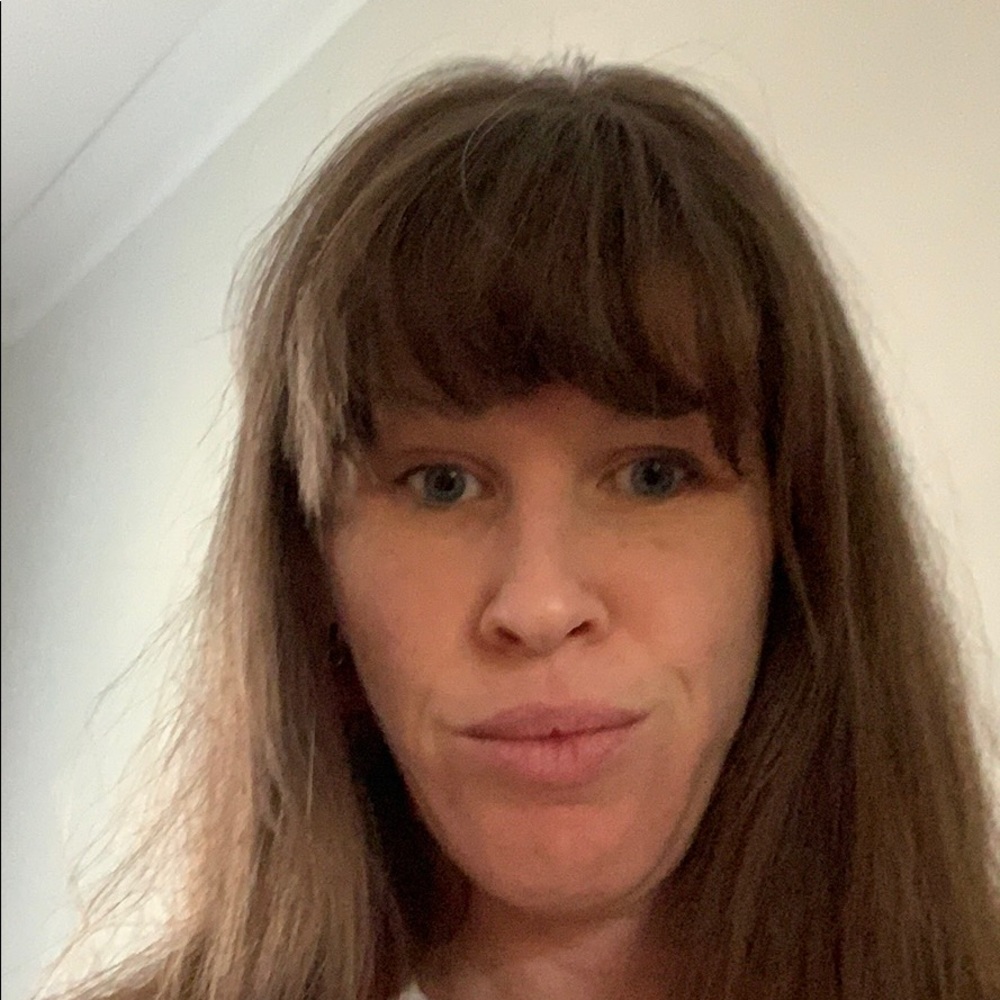 Meet your Posher, Kindra